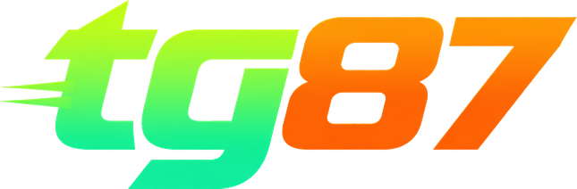 Logo tg87 – Trang chủ nền tảng cá cược